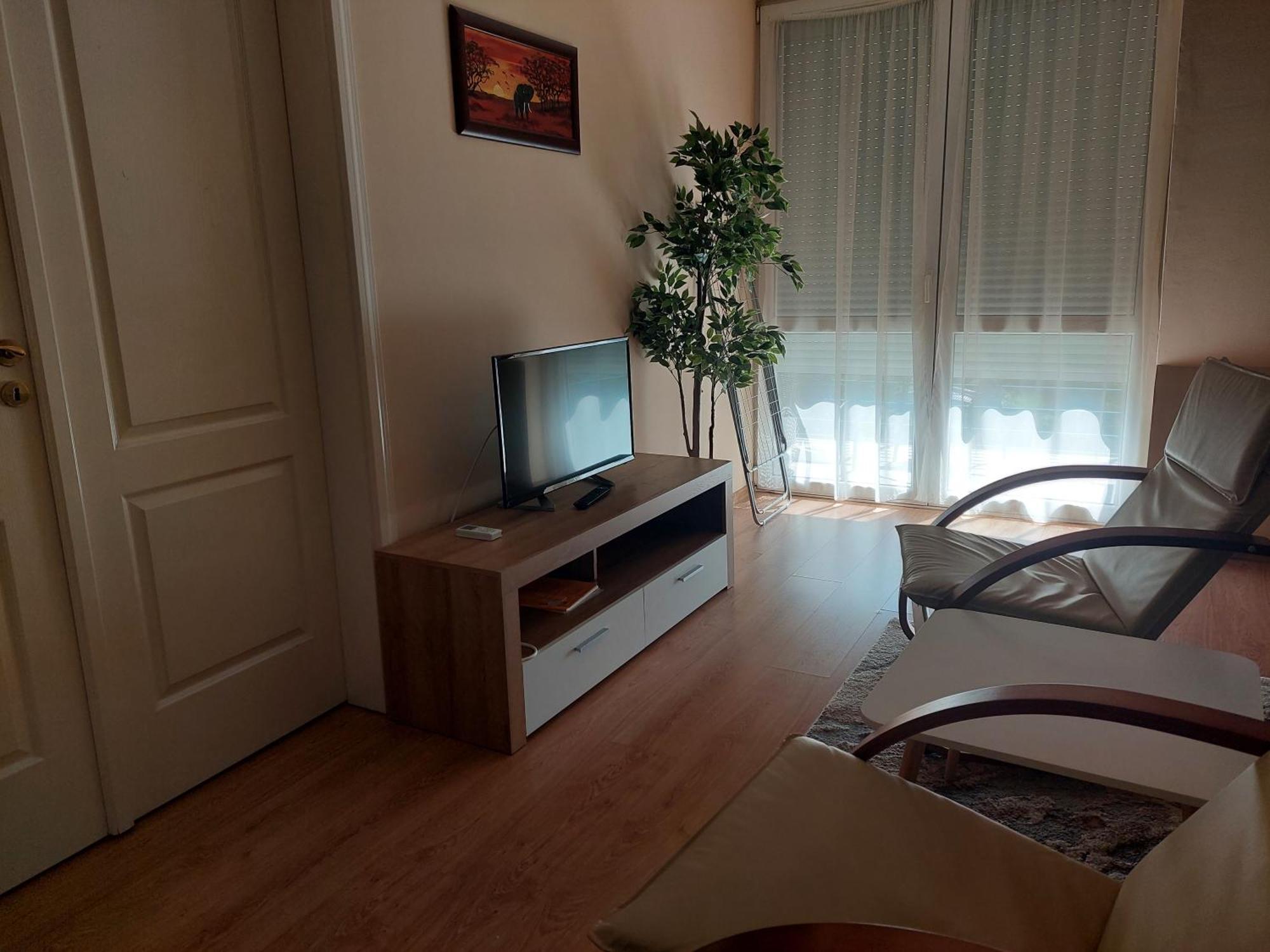 Cserke Napfeny Apartman Cserkeszolo Luaran gambar