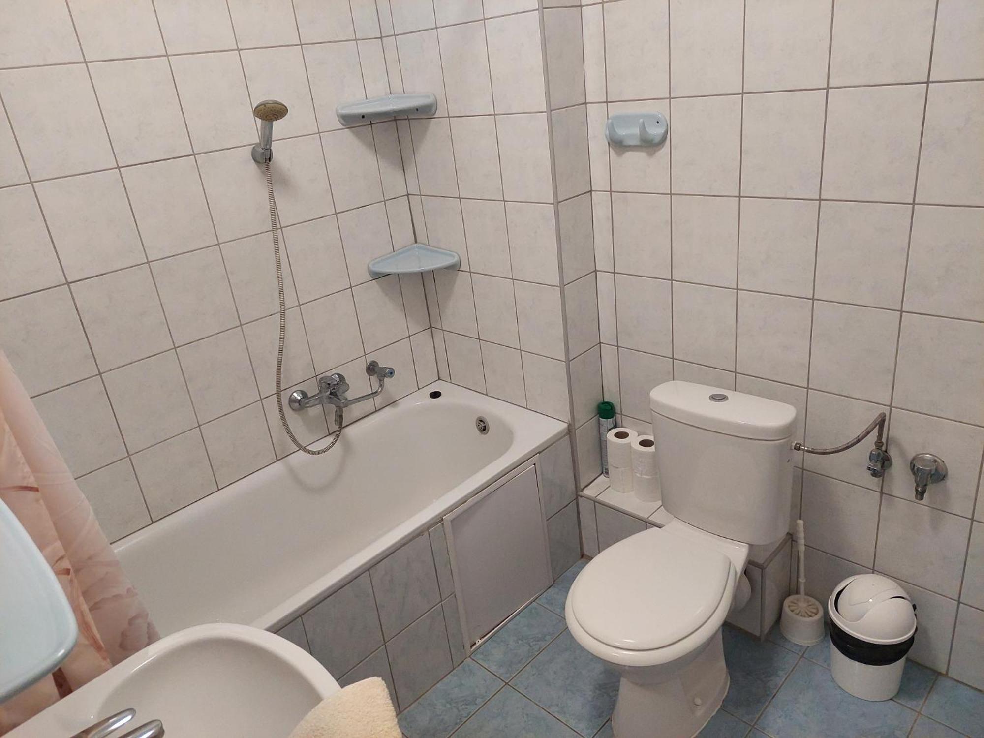 Cserke Napfeny Apartman Cserkeszolo Bilik gambar