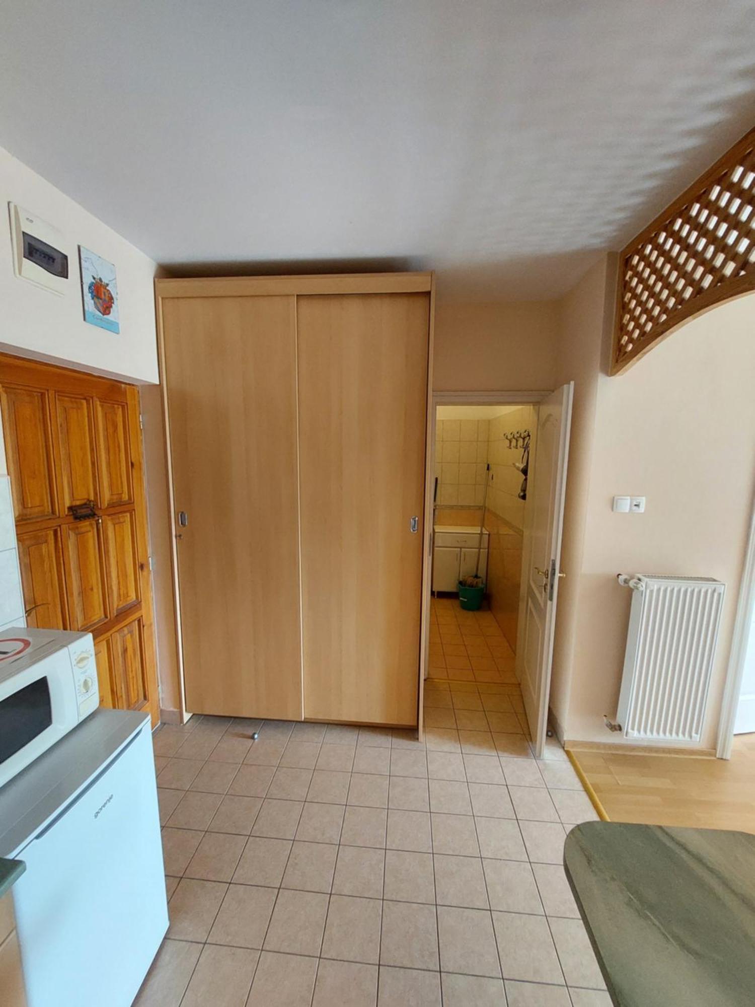 Cserke Napfeny Apartman Cserkeszolo Bilik gambar